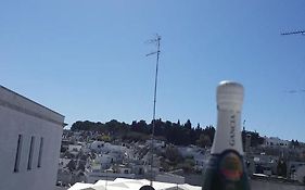 La Casa Sui Trulli